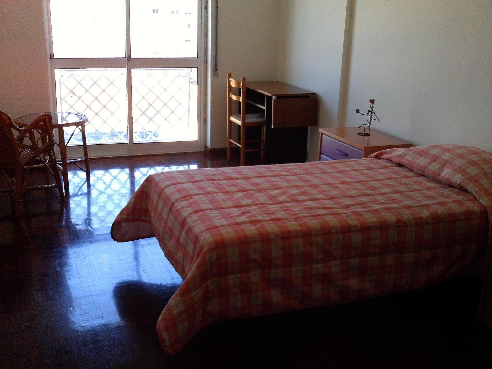 Homestay Marialva Park Seixal  Exterior photo